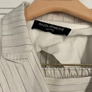 Piazza Sempione women’s suit